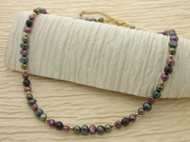 Sumptuous Necklace