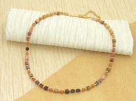 Sundown Necklace
