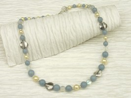 Sunshine Angel Necklace