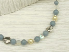Sunshine Angel Necklace