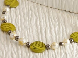 Sunshine Necklace