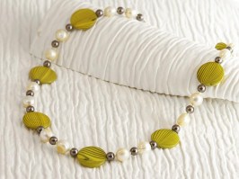 Sunshine Necklace