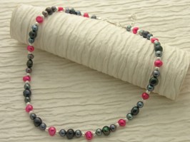 The Night Garden Necklace 
