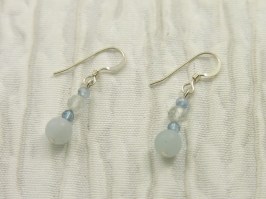 Tranquillity Earrings