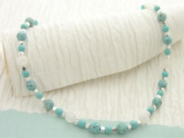 Tropical Paradise Necklace