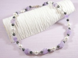 Tuscan Dreams Necklace