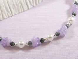 Tuscan Dreams Necklace