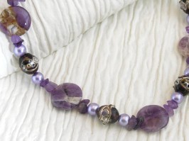Tuscany Necklace