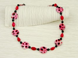Tutti Fruiti Necklace