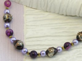 Venetian Splendour Necklace