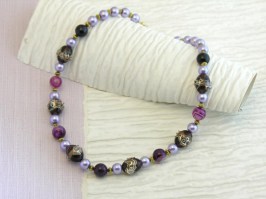 Venetian Splendour Necklace