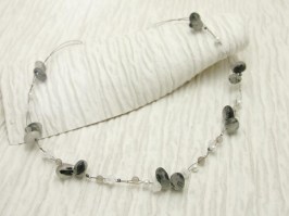 Winter Fells Necklace