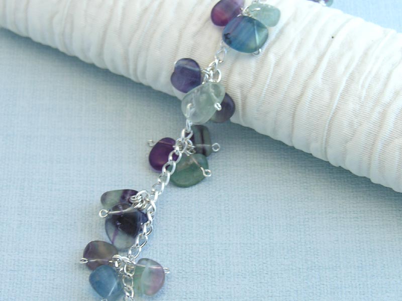 Sea Chain Bracelet