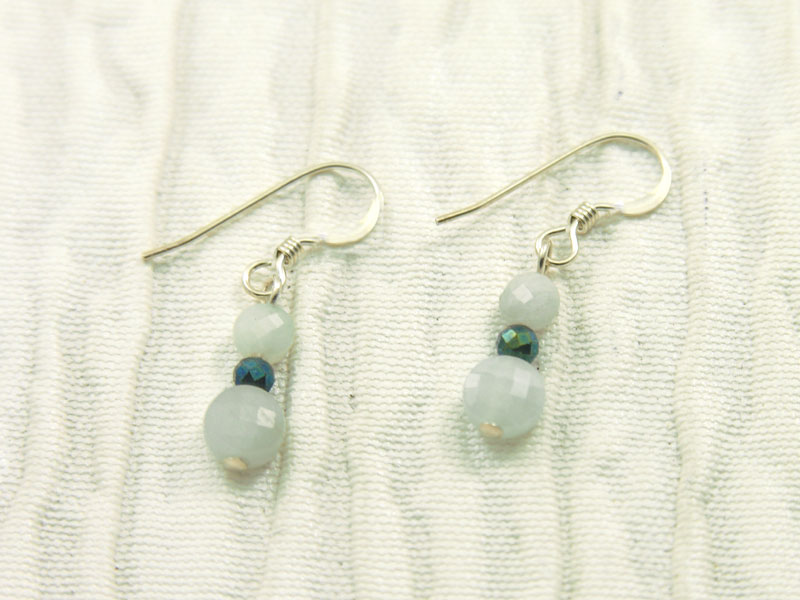 Serenity Earrings