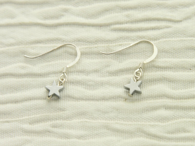 Shining Stars Earrings