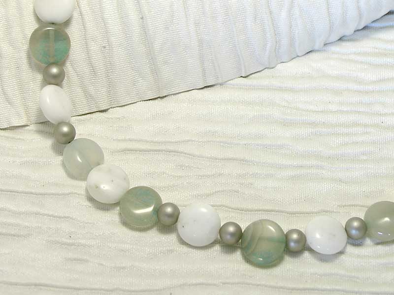 Simplicity Necklace