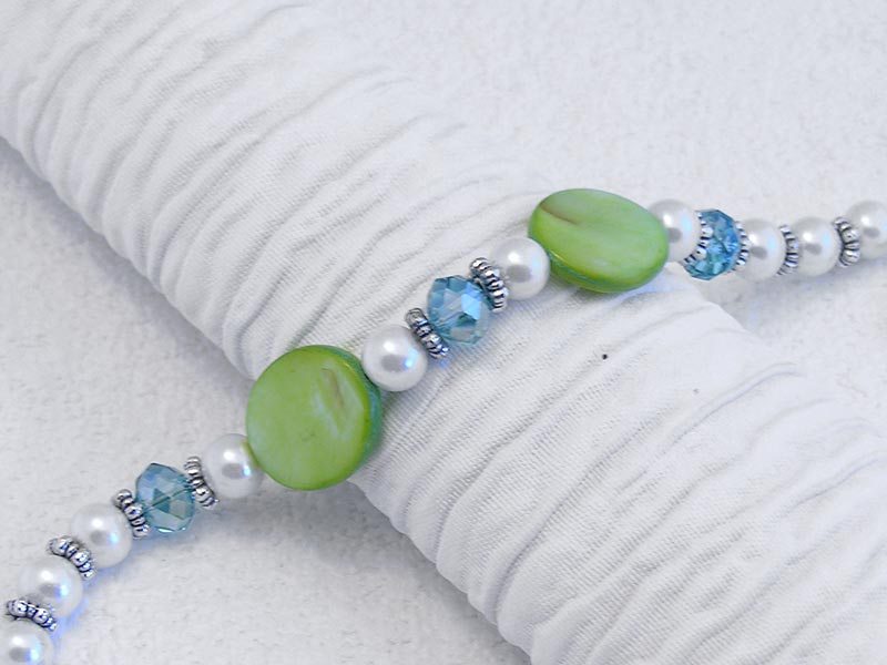 Spring Fresh Bracelet