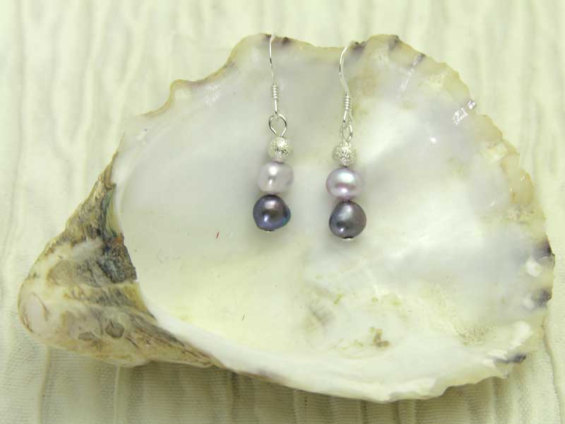 Stardust Earrings