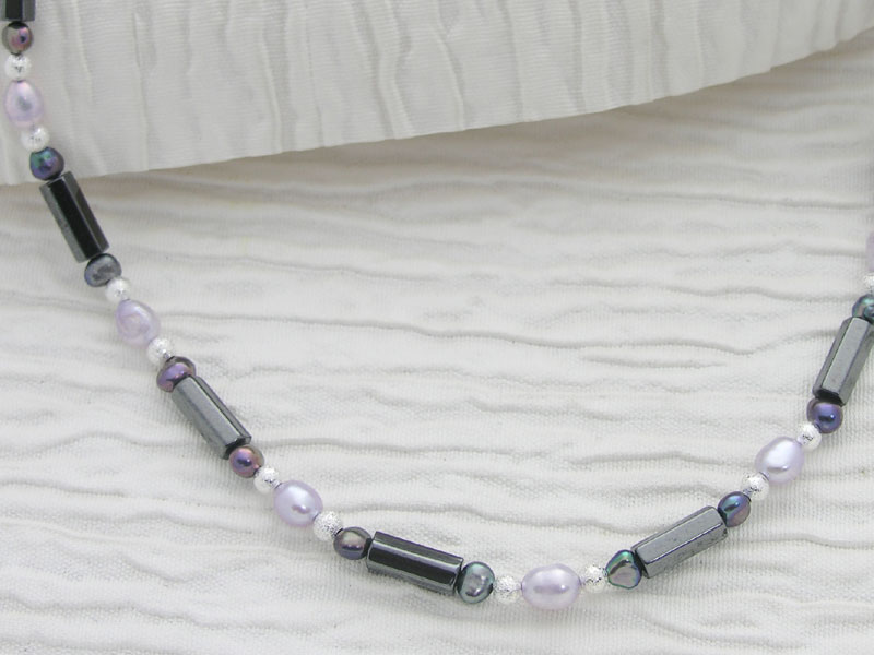 Stardust Necklace