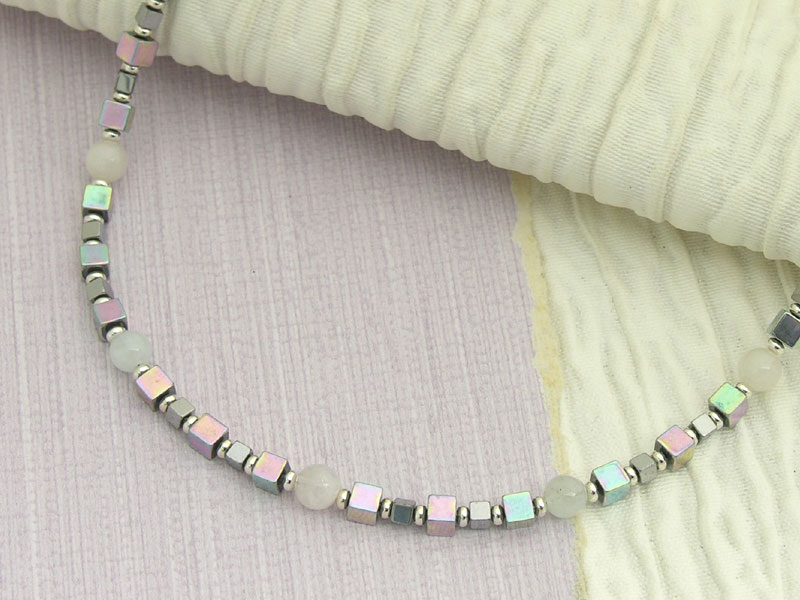 Subtle Dawn Necklace
