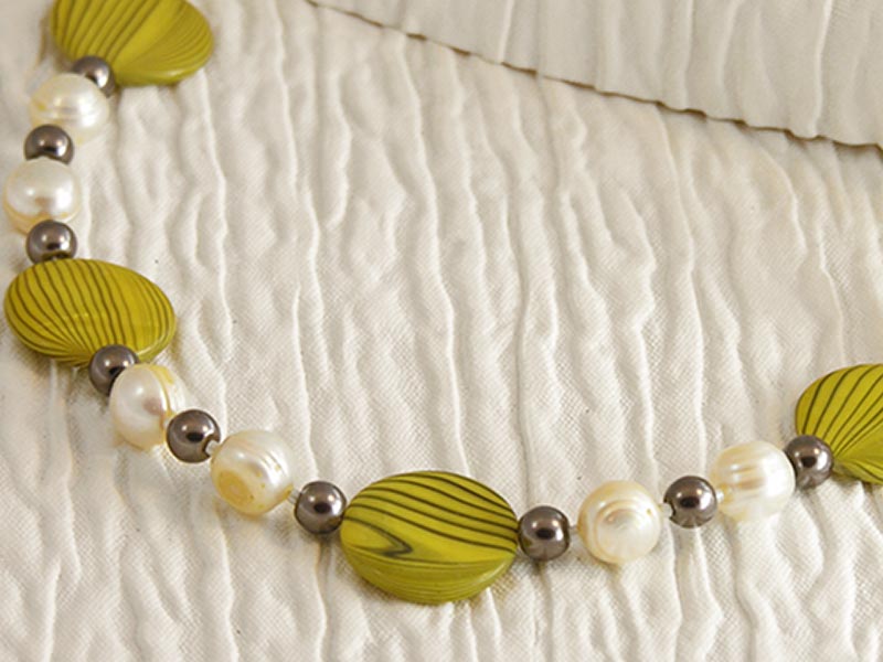 Sunshine Necklace