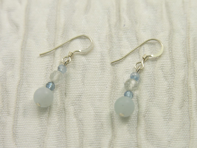 Tranquillity Earrings