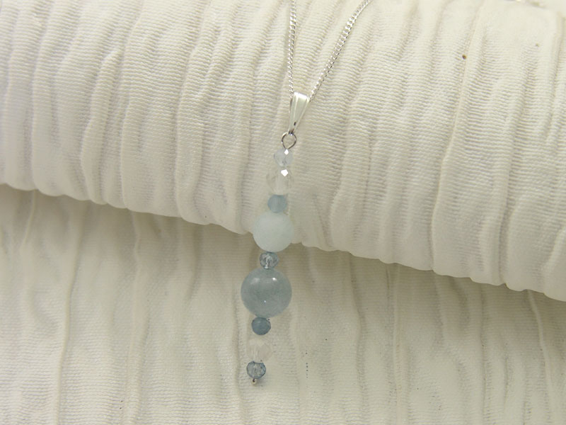 Tranquillity Pendant