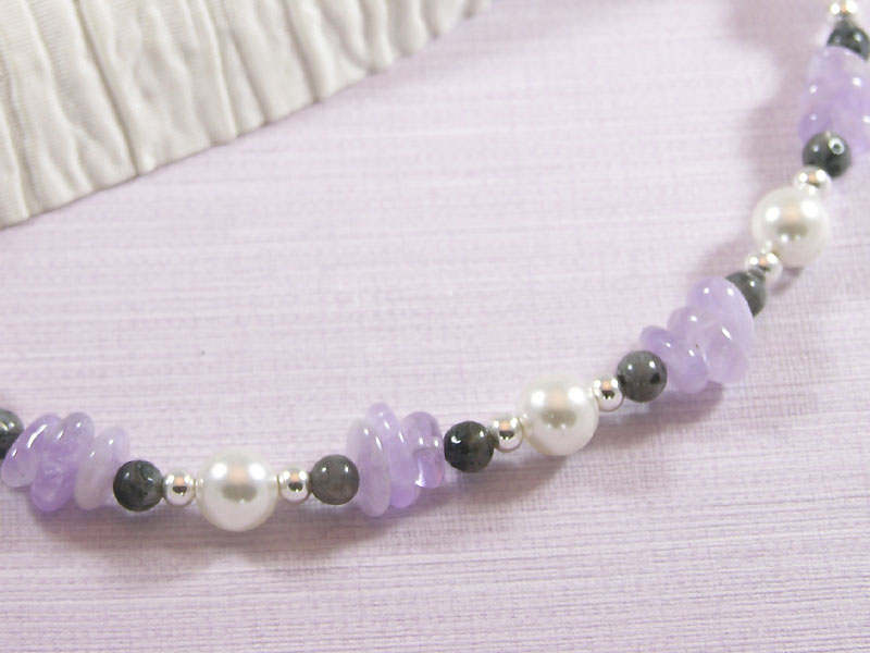 Tuscan Dreams Necklace