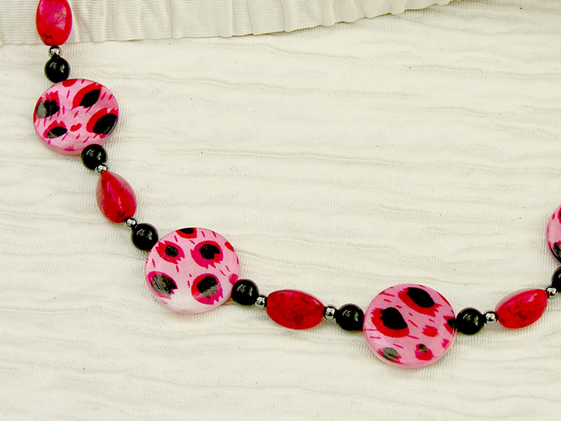 Tutti Fruiti Necklace